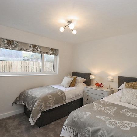 Woodview Villa Pooley Bridge Luaran gambar
