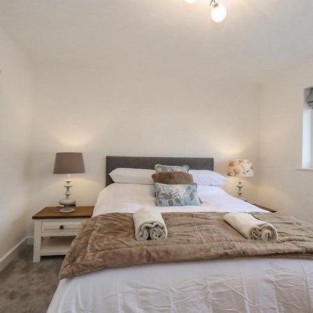 Woodview Villa Pooley Bridge Luaran gambar