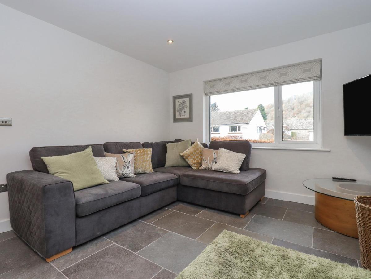Woodview Villa Pooley Bridge Luaran gambar