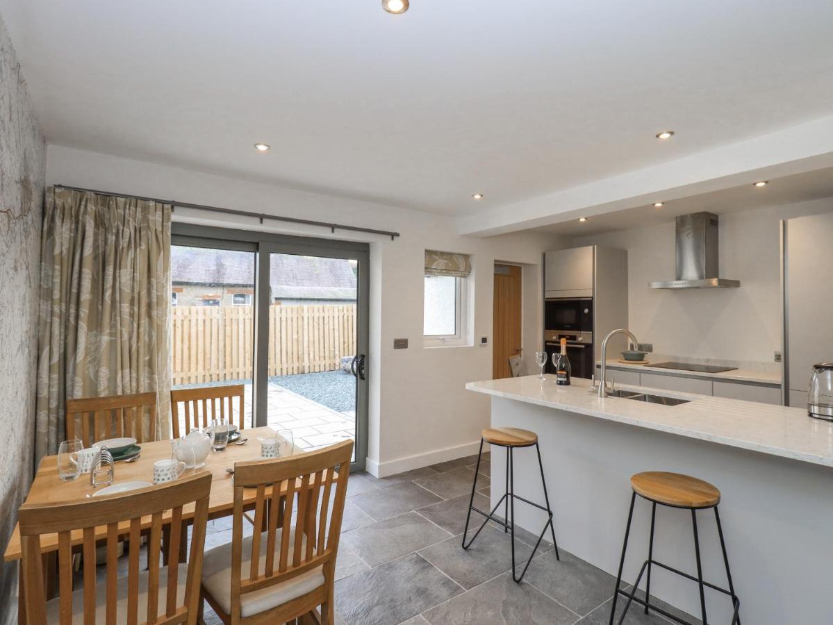 Woodview Villa Pooley Bridge Luaran gambar