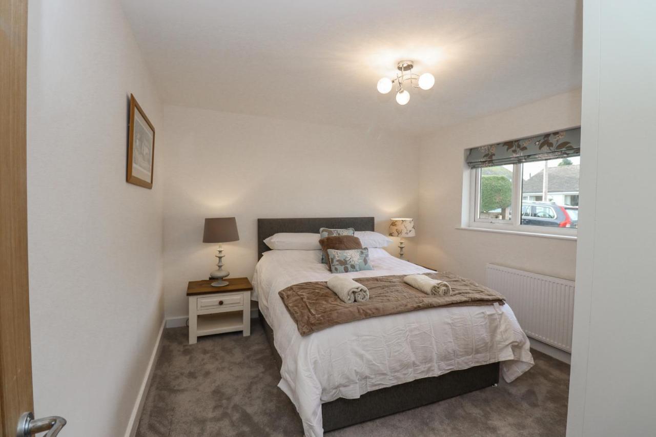 Woodview Villa Pooley Bridge Luaran gambar