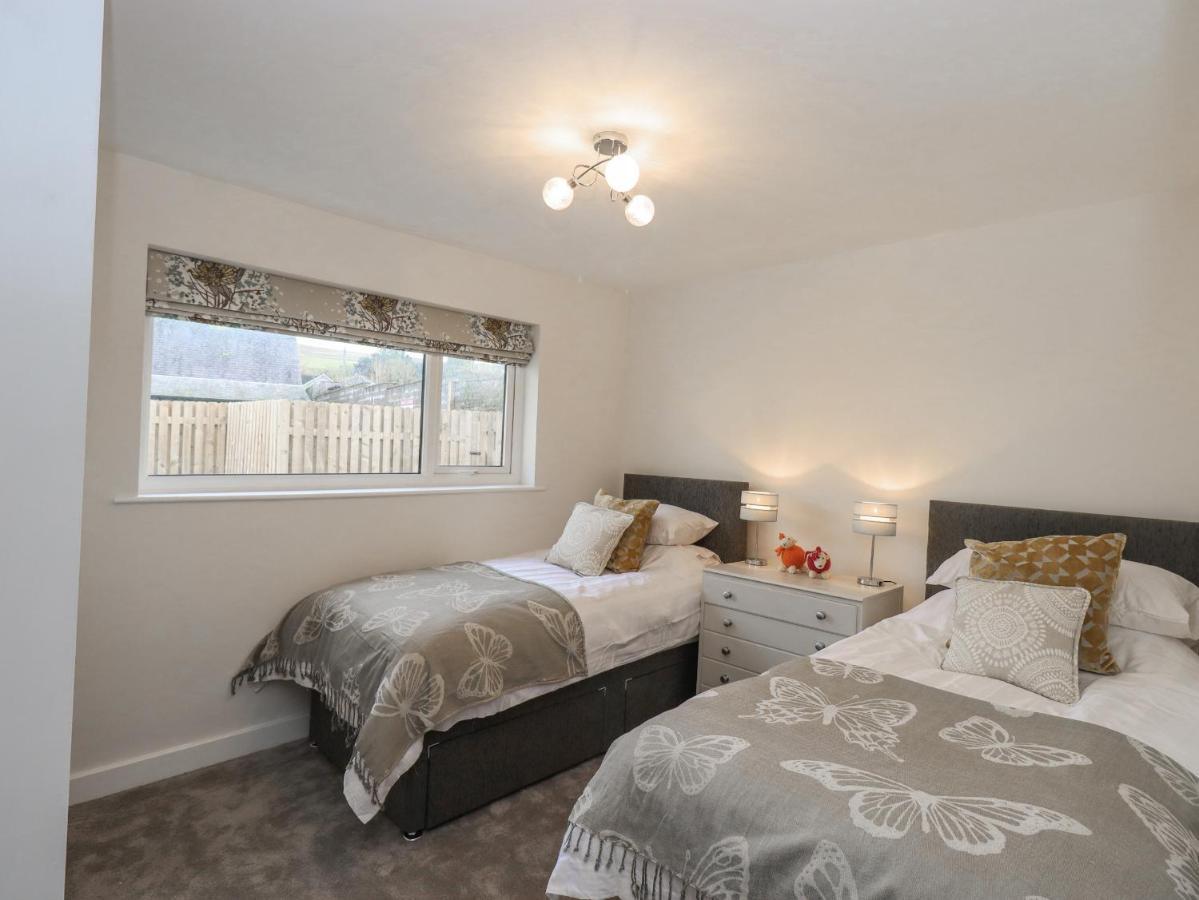 Woodview Villa Pooley Bridge Luaran gambar