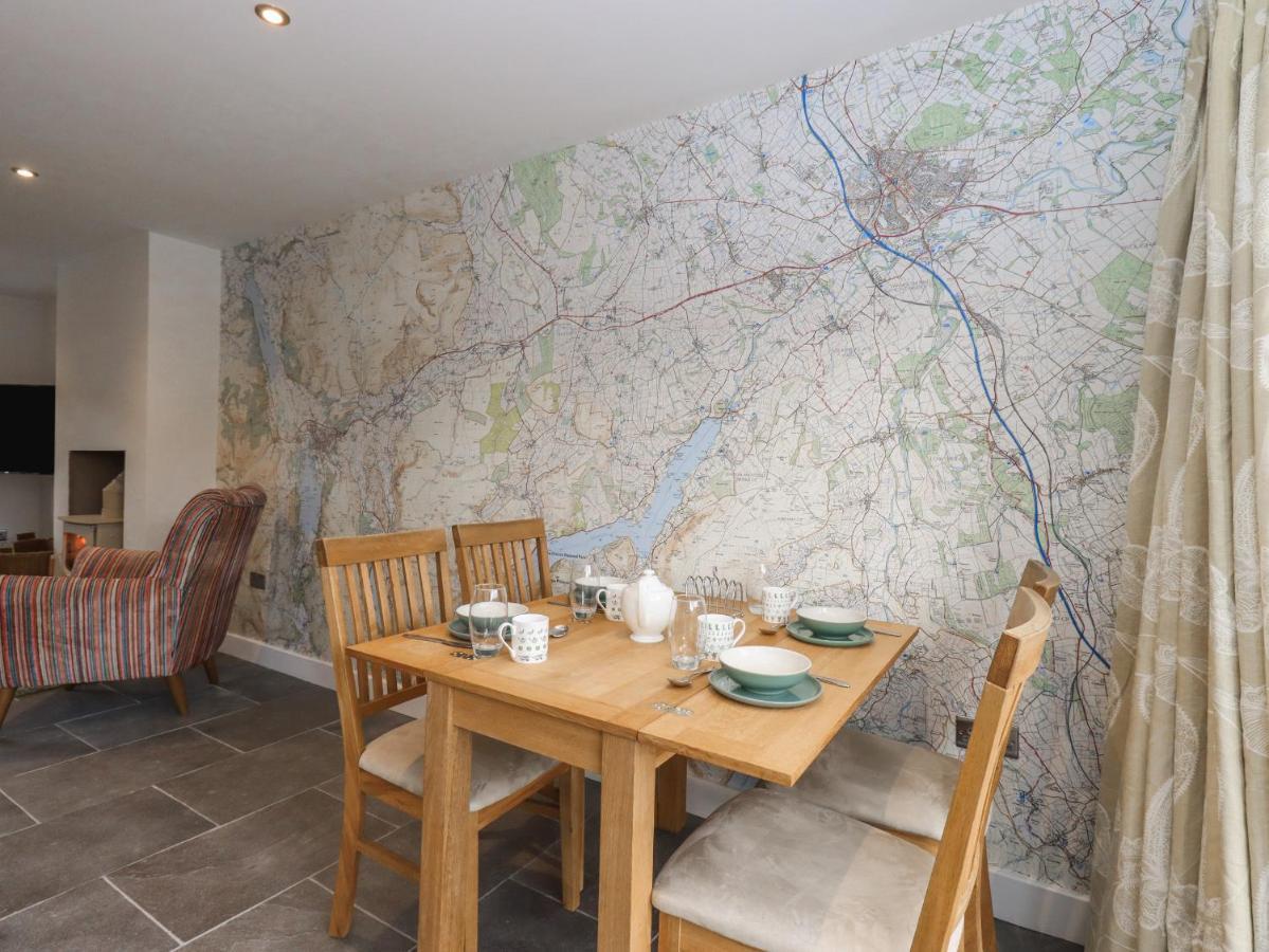 Woodview Villa Pooley Bridge Luaran gambar