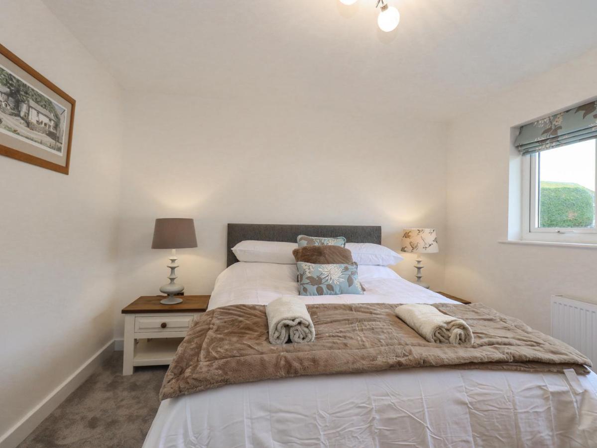 Woodview Villa Pooley Bridge Luaran gambar