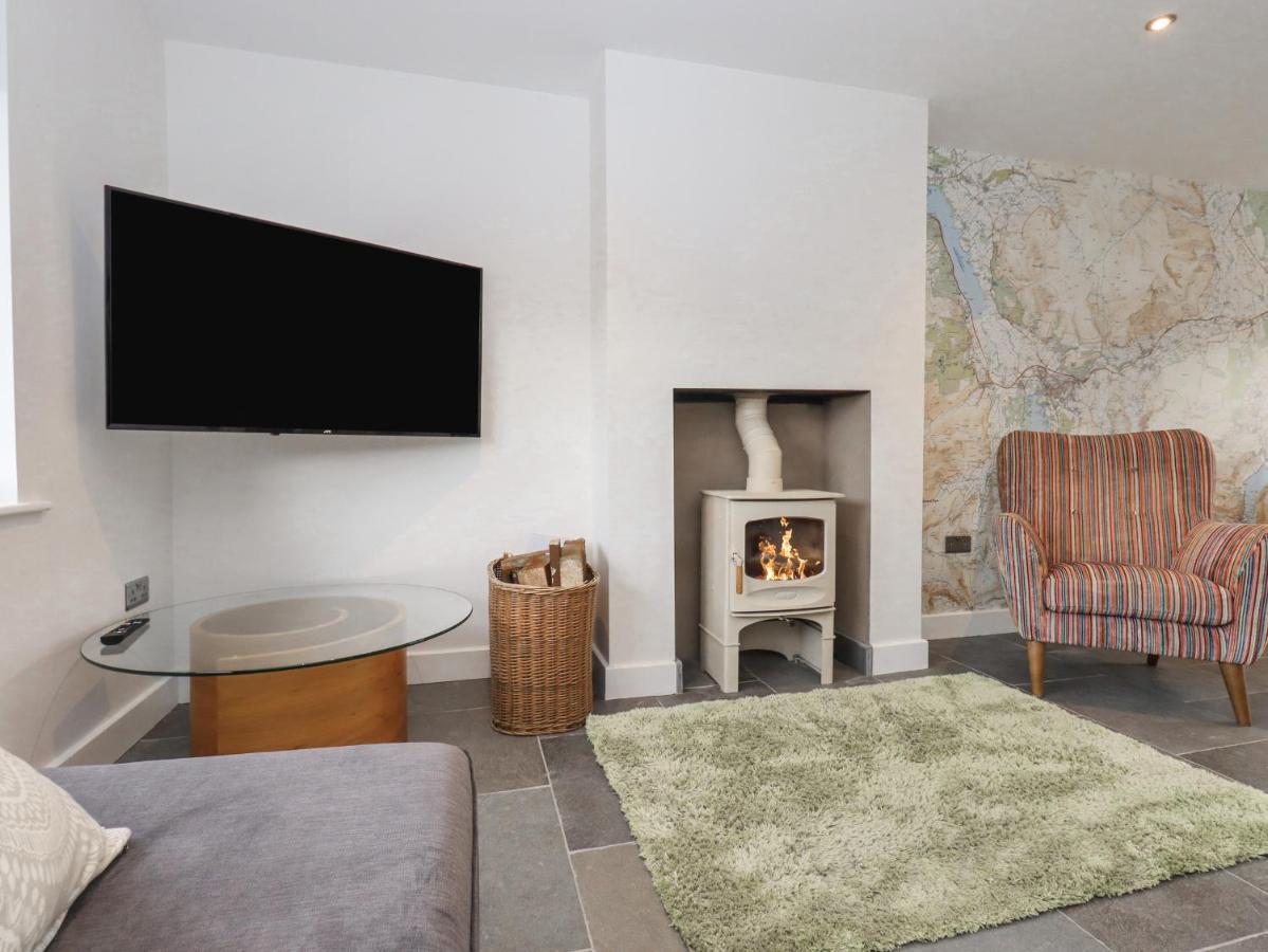 Woodview Villa Pooley Bridge Luaran gambar