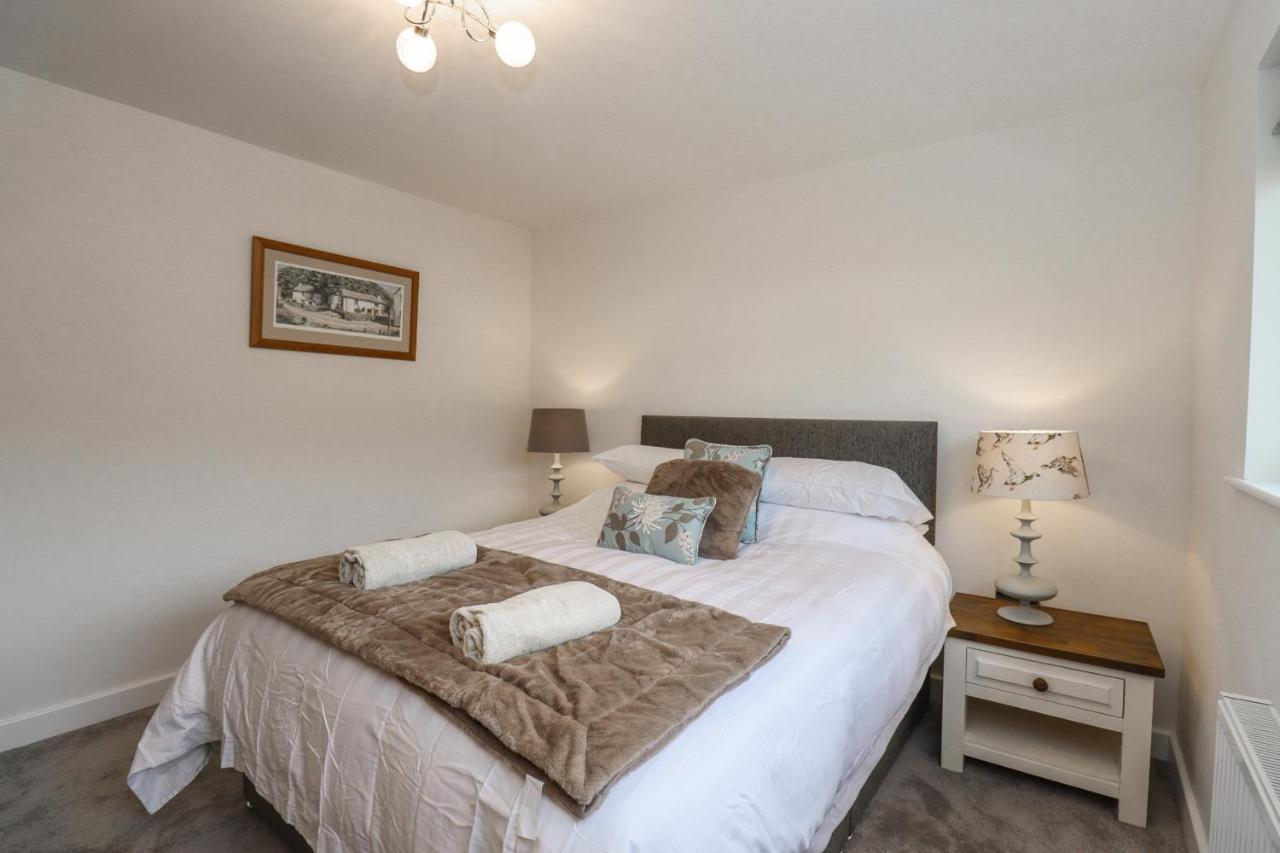 Woodview Villa Pooley Bridge Luaran gambar