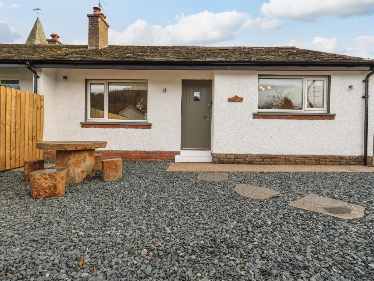 Woodview Villa Pooley Bridge Luaran gambar