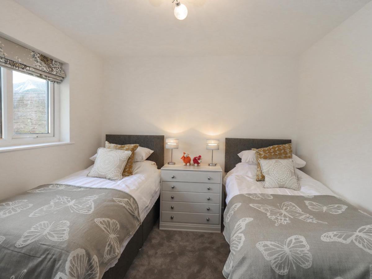 Woodview Villa Pooley Bridge Luaran gambar