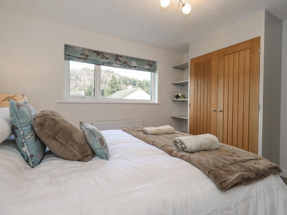 Woodview Villa Pooley Bridge Luaran gambar