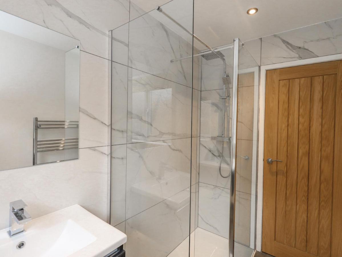 Woodview Villa Pooley Bridge Luaran gambar